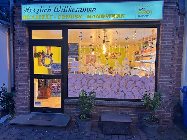Vettelschoß
