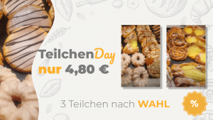 Teilchenday