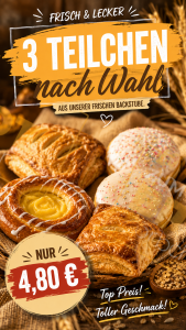 Teilchenday